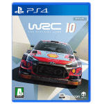[신품] PS5 플스5 WRC10 FIA 월드랠리 챔피언십 한글판 차량 DLC 포함 : GWORLD STORE