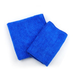 두툼 경편 40x60 파랑 주방 행주 식당 걸레 : 월드크린 주식회사