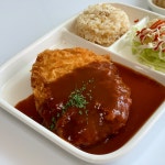 루나푸드 루나 수제돈가스 등심가스 : 루나푸드