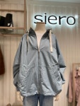 시에로 후드 점퍼 SG3JPF257 : 마리오아울렛 시에로
