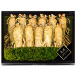 명품 고려수삼 프리미엄 골드 1호 3kg(13~16편) : 진생마트