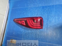 중고 기아 스포티지 4세대 운전석 후미등 LED 3P  (92402_D91) (15년~18년) 데루 (테일램프) : 범모터스