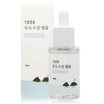 라운드랩 1025 독도 수분 앰플 30ml : 하트미
