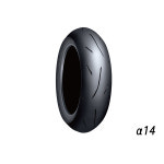 던롭 타이어 200/55ZR17 α14(알파14) : 써플