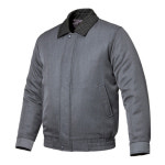 지벤 ZB-J153 회사 근무복 추동 작업복 패딩 유니폼 ZIBEN : 지벤토탈스토어