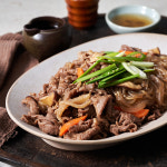 조선간장국간장 양조간장 집간장 500ml 강원도 홍천 구만리 콩마을 : 구만리콩마을