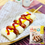 푸드드림 더맛 쏘홀떡 130gx10개 1.3kg : 냉동식품