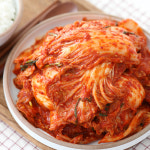 셰프애찬 국내산 알배기겉절이 2kg, 1개 : 셰프애찬