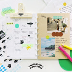 [머쉬룸 페이퍼 팜] 모든 상품 모아보기 ( 버섯노트 다이어리 조립노트 속지 문구 A5 ) : mushroomfarm