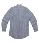 h9585 남성 105 스트라이프 남방 랄프로렌 구제모은 : 구제모은 gujemoeun