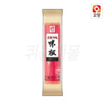 사조오양 찐어묵 진달래 160g 냉장 x 5개 : 퀴클리몰