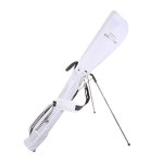 J.LINDEBERG 제이린드버그 골프 하프백 클럽케이스 083-14302-004 : TOKYOTIMES