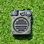 뮤젠 마오왕 와일드 미니 블루투스 Muzen 그것 IT 대륙의실수 X : Breezily