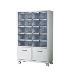 (중앙브레인)철재세트 CA1215/부품상자세트 : 수인스토어