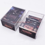 DEKO H9586 32kg 고속 중공 컵 7.4v 고압 풀 메탈 기어 디지털 방수 스티어링 기어 등반 자동차 : 비바몰