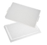 384-well PCR Microplate (384 PCR 플레이트) KAS-85 : 컴사이언스