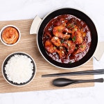 반건조 깔끔 손질 코다리 10마리 황태 절단 찜 조림 강정 구이 순살 냉동 명태 도매 : 조선의 꽁치