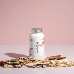 백하수오 하수오 백수오  효애담 백하수옥 약 1개월분 : 효애담