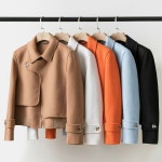 [수입] H 울 핸드 메이드 코트 자켓 (3color) : 하리포유