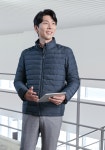 지벤 유니폼 추동 작업복 근무복 ZB-J1853 : 미래세이프티몰