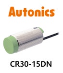 [Autonics] CR30-15DN / 근접센서 / 정전용량형 / 오토닉스 : 이엔지마트
