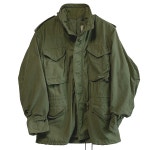 1969 2nd M-65 Field Jacket : 피버 체이서스