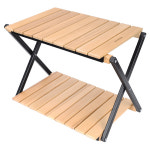 스노우라인[SNOW LINE] 벤자민2단선반 : 에이스아웃도어 종로점