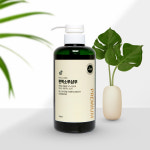 탈모에 좋은 편백 소루쟁이 천연 샴푸 [왕비 편백소루샴푸] 500ml : 돌나라코스메틱