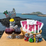 띠앗농장 물없이 진공 60도 저온 추출 제주 레드비트즙 60포 : 띠앗농장