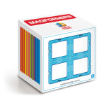 맥포머스 싱글 슈퍼 사각형 12PCS(부산본점)/짐보리플레이앤뮤직 : 롯데백화점 부산본점