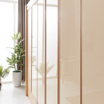 에코트렌드 소피아 10자 장롱 네추럴 세트 혼수장롱 3롱 : 에코트렌드