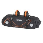 바이크패킹용 오르트립 핸들바팩 15L 블랙매트 _ Handlebar-Pack black matt 15L  F9922 : 캠핑365