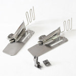 장안칠성 자석 바이어스랍빠(7사이즈) - 노루발 옵션선택  / 바이어스노루발 랍빠노루발 : 어룸 arooom