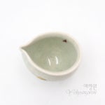 [다도 다기] 예향원 일본산 헤치몬 체리 공도배 숙우 250ml E-9253 : 예향원