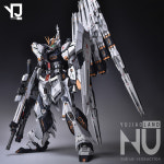 [국내배송] YJ MG 1/100 뉴건담 : 레진몰