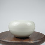 명품 일식기 그릇 접시 오마카세 백자기 수작업 주문제작 : 청마루도예