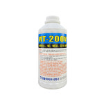 원폴리머 MT200V 1L 엠티이백브이 녹 찌든때 건물청소 타일 물때 산화물 제거 : 대명크린