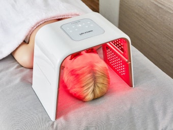 오멜론 오메가라이트 2세대 LED 피부관리 PDT 조사기 : BeautyStore