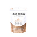 1+1 벨버드 덴탈케어 강아지 치석제거 개껌 간식 : 지오펫