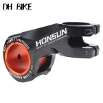 자전거 mtb 핸들 바 줄기 555 70 자전거 스템 31.8-35mm 70mm CNC : 미스터엄