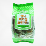만나 띠띠정 꼬마간장2 6gX200포 : 산노을