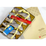 법성포 영광 어사굴비 선물세트 10미 1.5kg 참조기 천일염 구이용 추석 설날 명절 : 팔도푸드마켓