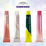 밀본 염색약 트렌드컬러 어딕시 보떼 새치 셀프 염색 : 헤어팟