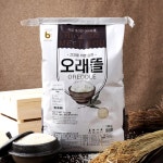2024 간척지 백옥향 햅쌀 향미쌀 누룽지쌀 우렁이쌀 10kg, 1개 : 진도청년농부 오래뜰