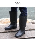 낚시용 밭일 농촌 농사용 농사 장화 예초기 작업용 장화 : SMARTPET