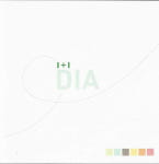 [중고] 다이아 (DIA-아카펠라그룹) - 1+1 : 피트의 뮤직월드