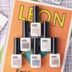 에이블리즈 Tweed Gliter gel 트위드 글리터젤 SET : 뚱자네일 도.소매 재료상