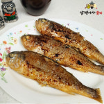 법성포 영광 어사굴비 선물세트 10미 국내산 참조기 천일염 구이용 추석 설날 명절 : 팔도푸드마켓