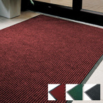 출입구 발매트 리비드매트 사무실 업소용 아파트 시설관리현관 매트 고급형 사이즈별 : 아름상사몰