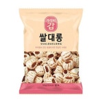 청우 쌀대롱 110g x 24개 : 이마트에브리데이